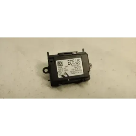 Commande navigation gps bmw serie 1 f20/f21