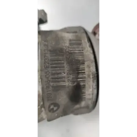 Pont avant bmw serie 3 f30/f31