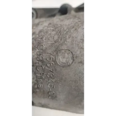 Pont avant bmw serie 3 f30/f31