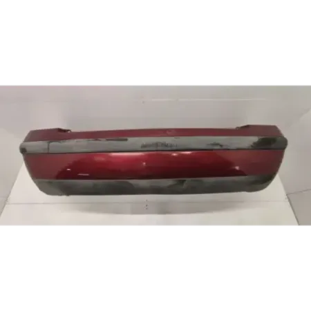 Pare-choc arriere volkswagen passat 3b b5