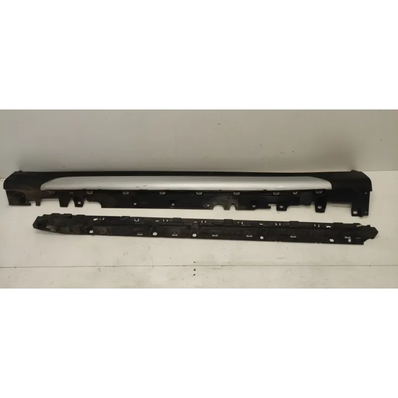 Bas de caisse gauche bmw x5 f15