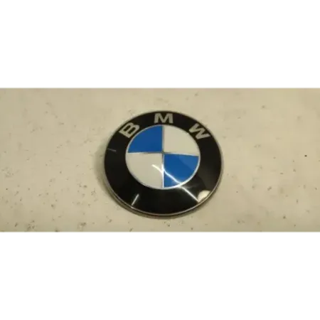 Sigle capot bmw serie 1 e87/e81