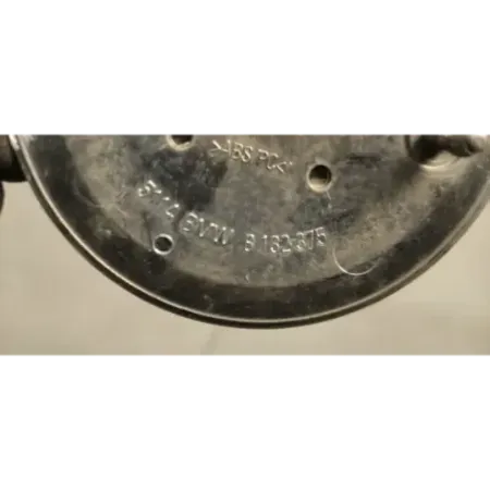 Sigle capot bmw serie 1 e87/e81