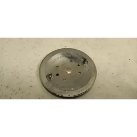 Sigle capot bmw serie 1 e87/e81