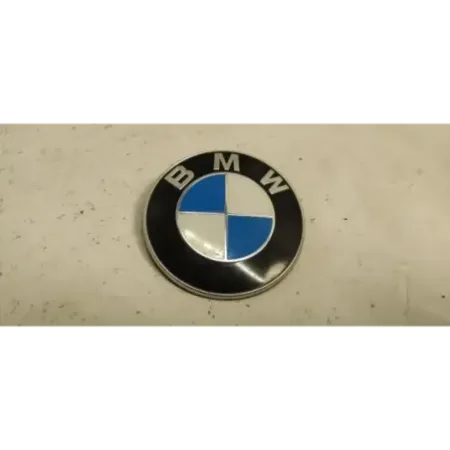 Sigle arriere bmw serie 4 f36