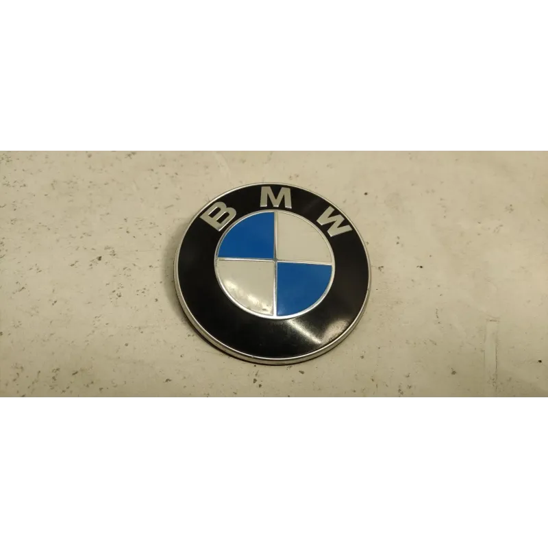 Sigle arriere bmw serie 4 f36