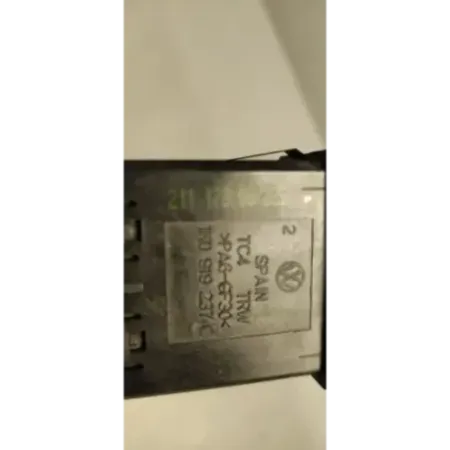 Bouton air bag volkswagen golf 5 v