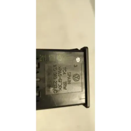 Bouton air bag volkswagen golf 5 v