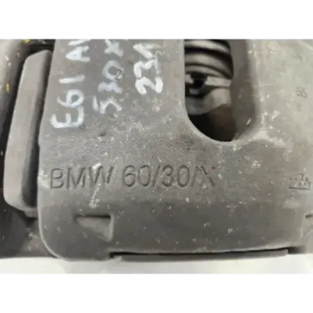 Etrier de frein avant gauche bmw serie 5 e60/e61
