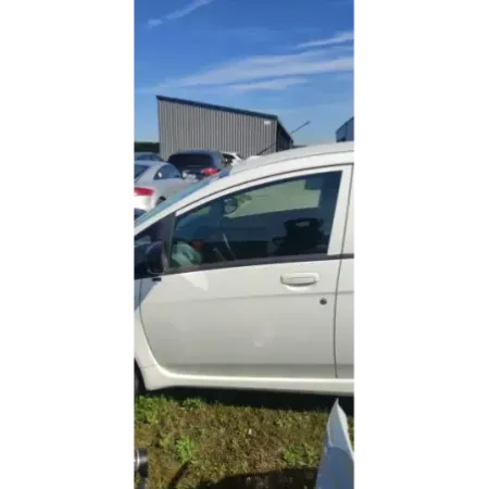 Porte avant gauche peugeot ion