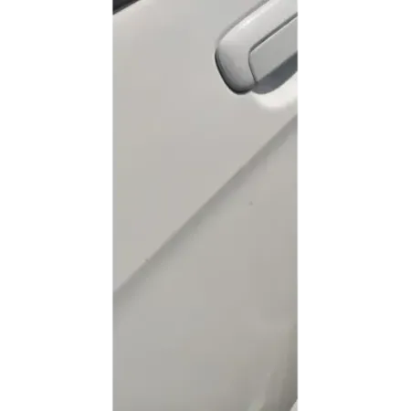 Porte avant gauche peugeot ion