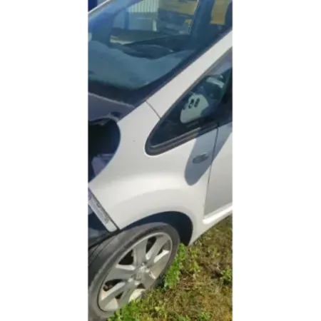 Aile avant gauche peugeot ion