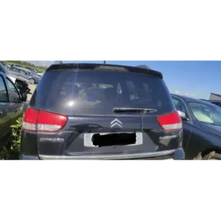 Malle / hayon / coffre citroen c-crosser