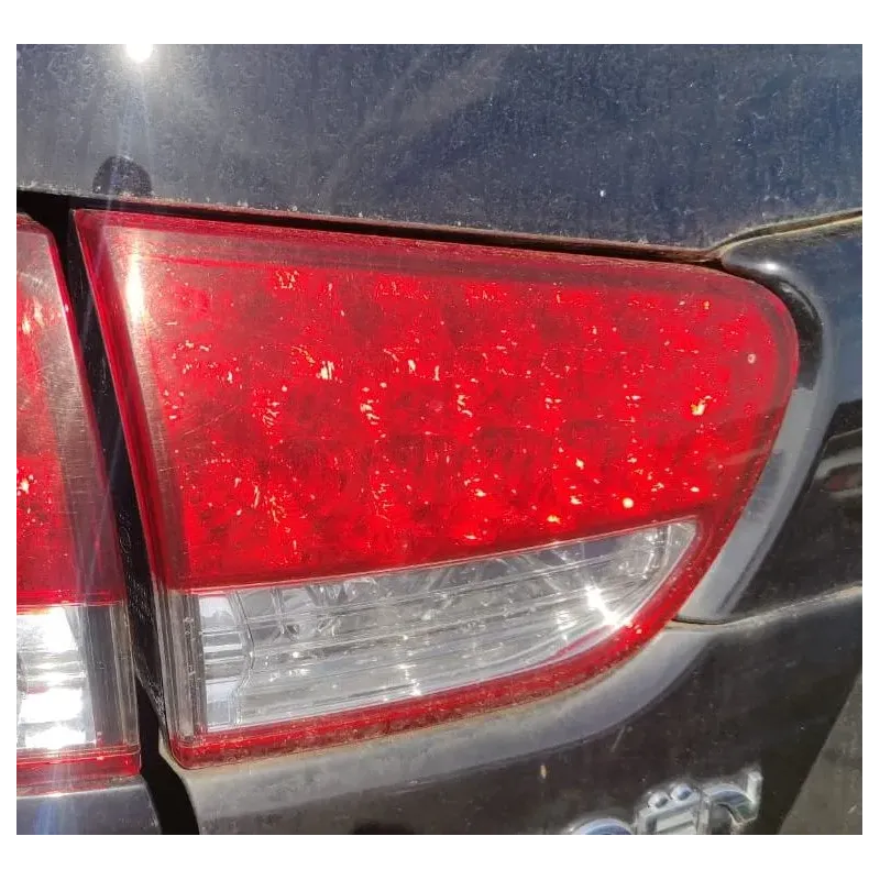 Feu arriere interieur gauche citroen c-crosser