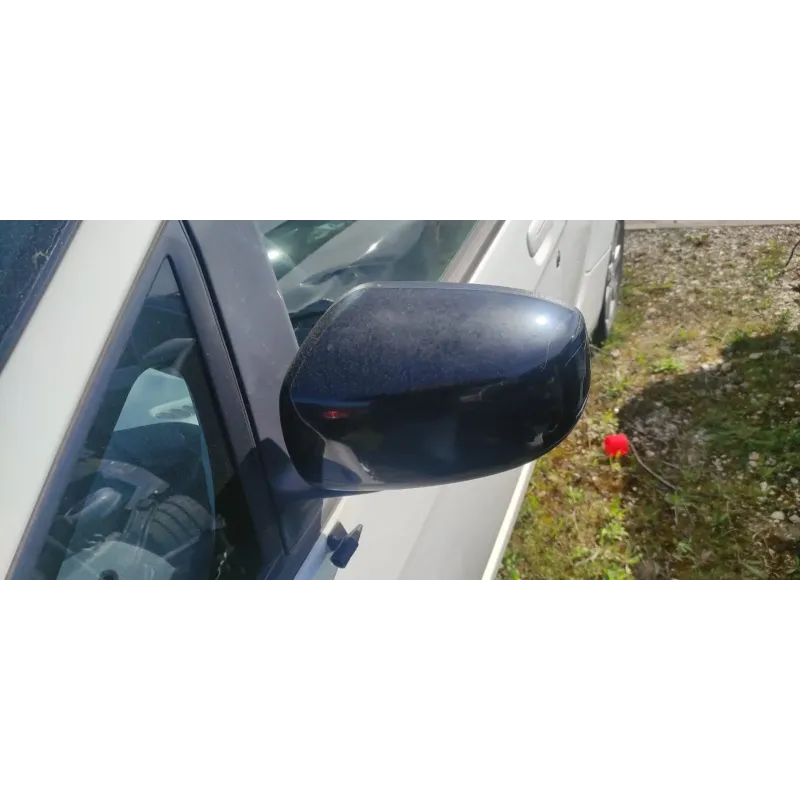 Retroviseur gauche peugeot ion