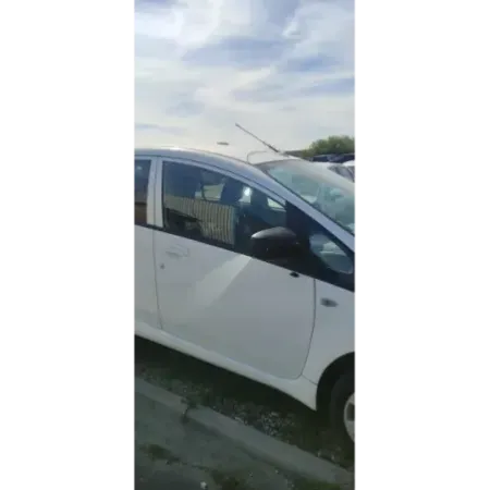 Porte avant droite peugeot ion