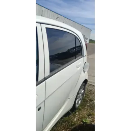 Porte arriere gauche peugeot ion