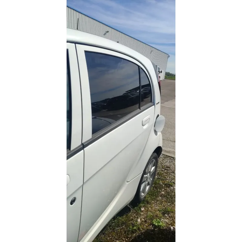 Porte arriere gauche peugeot ion