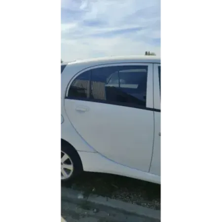 Porte arriere droite peugeot ion