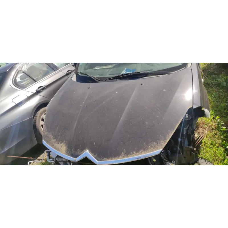 Capot citroen c-crosser