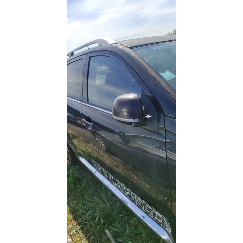 Retroviseur droit citroen c-crosser