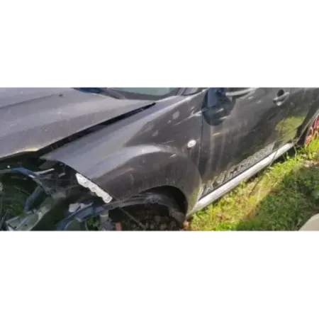 Aile avant gauche citroen c-crosser