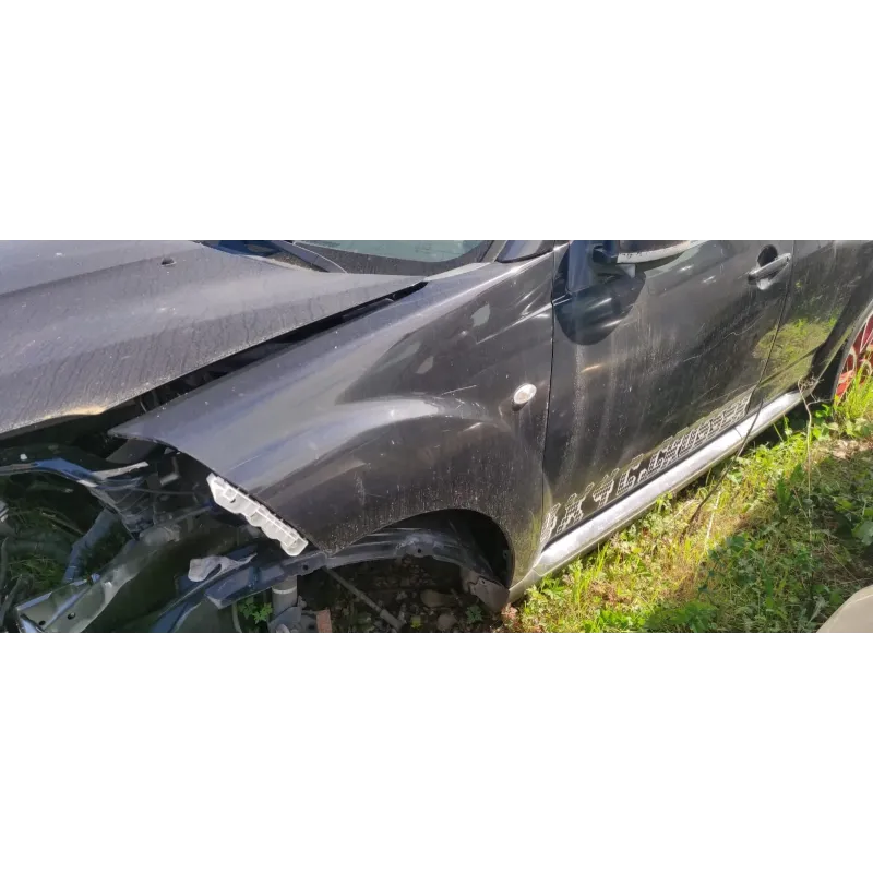 Aile avant gauche citroen c-crosser