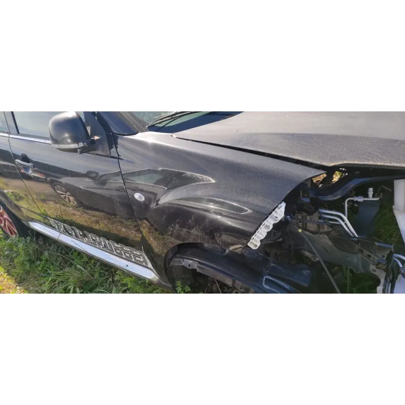 Aile avant droite citroen c-crosser