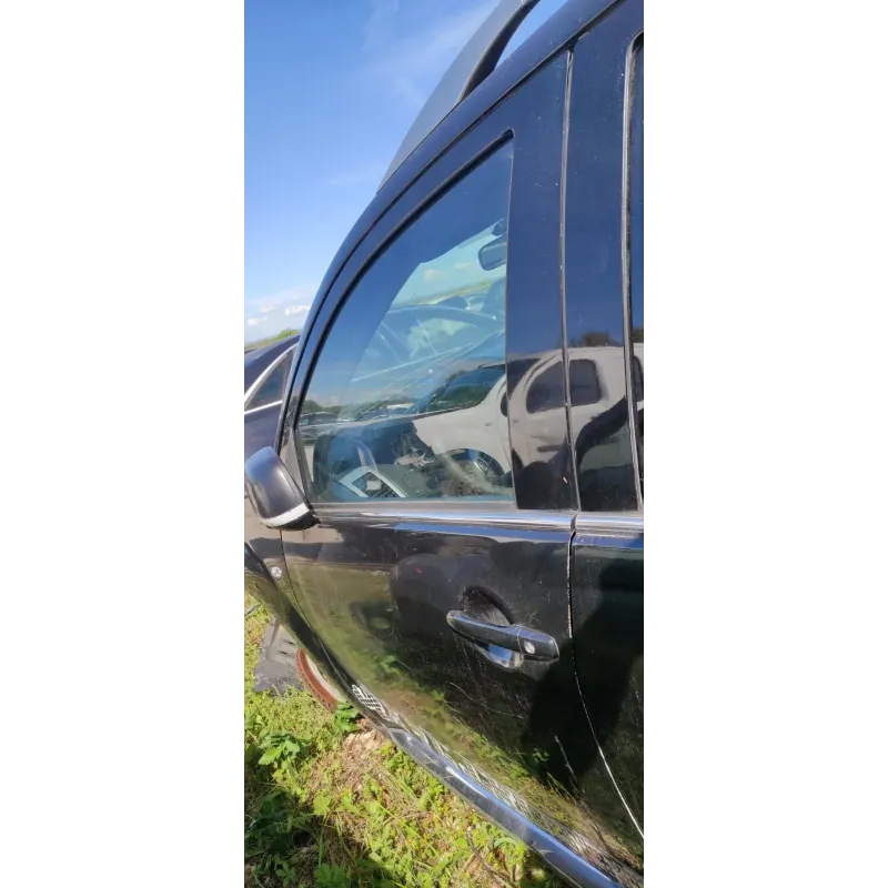 Porte avant gauche citroen c-crosser