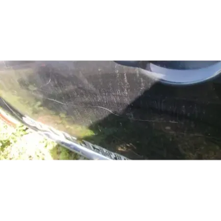 Porte avant gauche citroen c-crosser