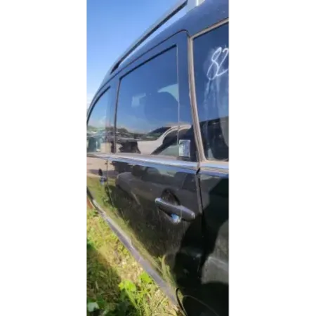 Porte arriere gauche citroen c-crosser