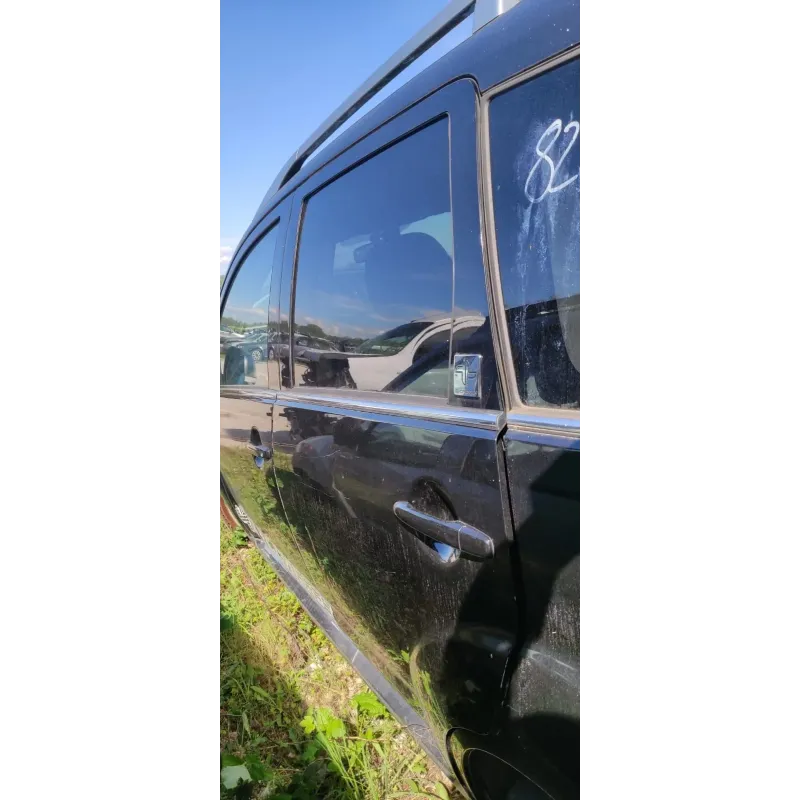 Porte arriere gauche citroen c-crosser