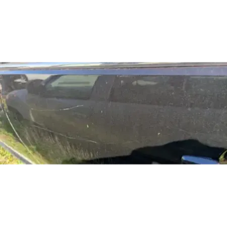 Porte arriere gauche citroen c-crosser