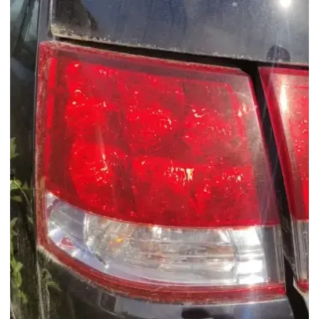Feu arriere gauche citroen c-crosser