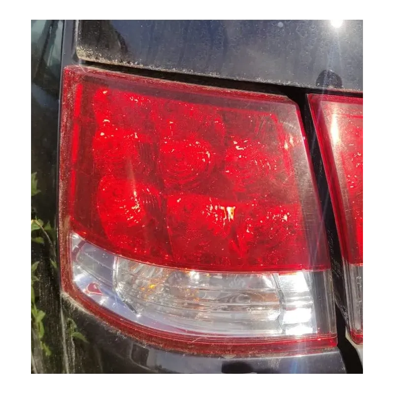 Feu arriere gauche citroen c-crosser