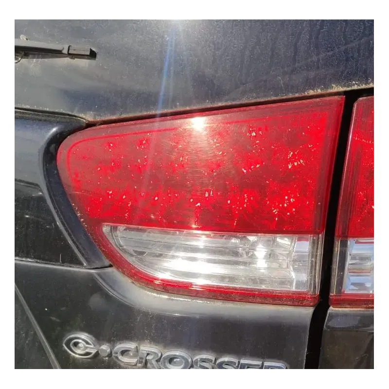 Feu arriere interieur droit citroen c-crosser