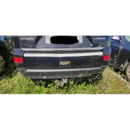 Pare-choc arriere citroen c-crosser