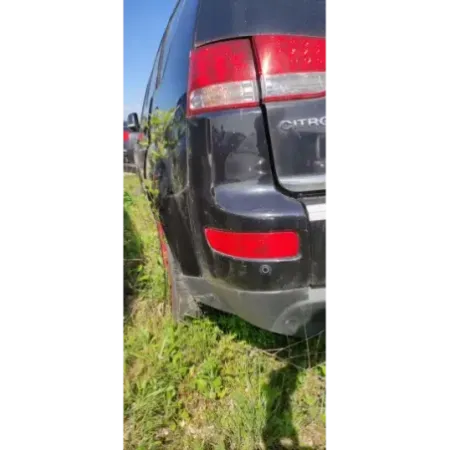 Pare-choc arriere citroen c-crosser