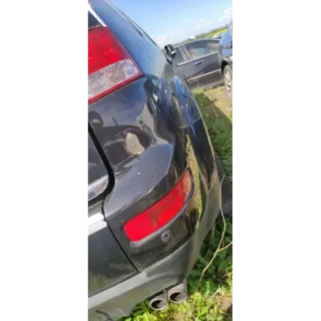 Pare-choc arriere citroen c-crosser