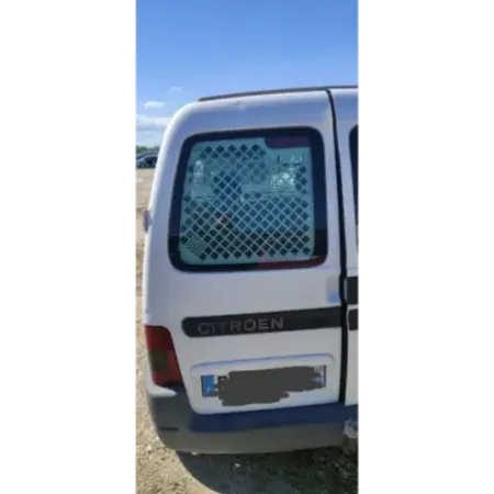 Porte battante arriere gauche citroen berlingo 1
