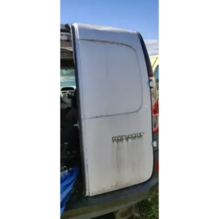 Porte battante arriere droit renault kangoo 2 ii