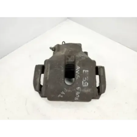 Etrier de frein avant gauche bmw serie 5 e39