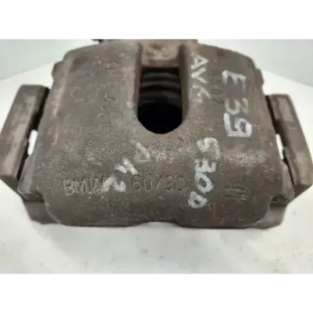 Etrier de frein avant gauche bmw serie 5 e39