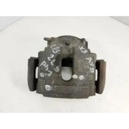 Etrier de frein avant gauche bmw x3 e83