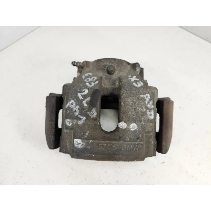 Etrier de frein avant gauche bmw x3 e83