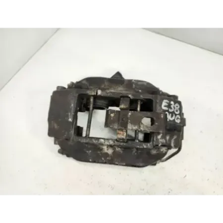 Etrier de frein avant gauche bmw serie 7 e38