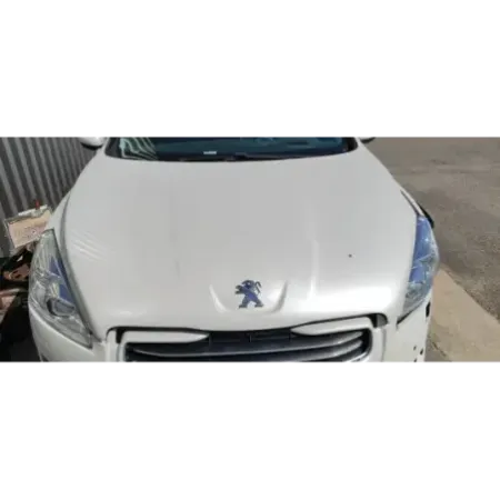 Capot peugeot 508