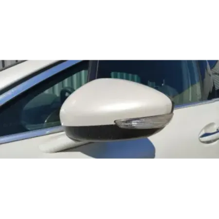 Retroviseur gauche peugeot 508