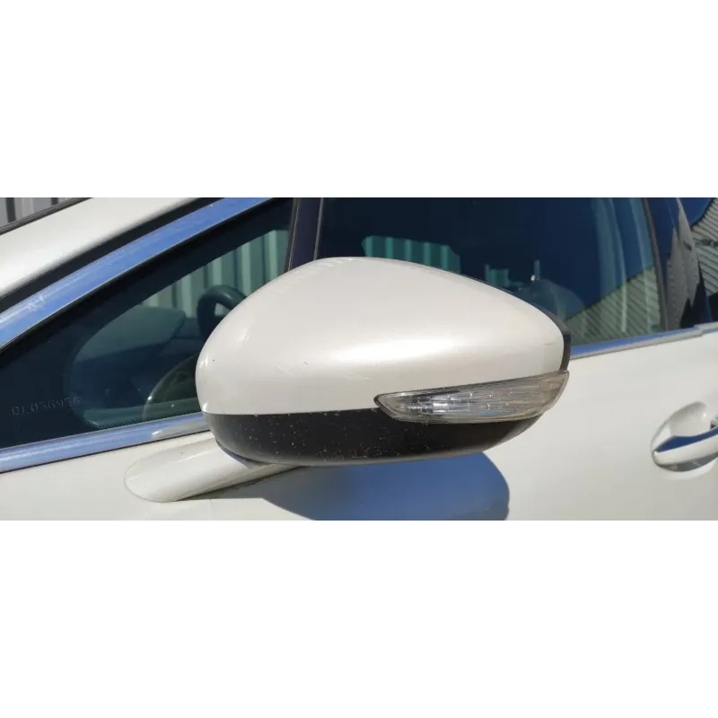 Retroviseur gauche peugeot 508