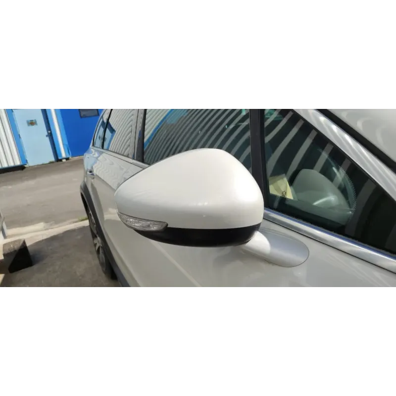 Retroviseur droit peugeot 508